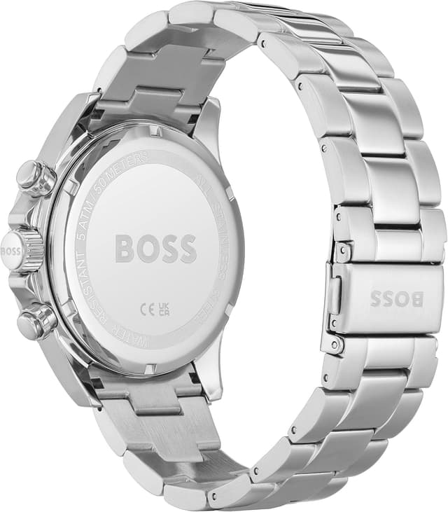 Thumbnail 2 de BOSS Chronograph Quarz 43 mm