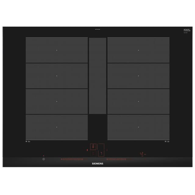 Imagen de Siemens EX775LYE4E placa inducción 7400 W en OfertitasTOP