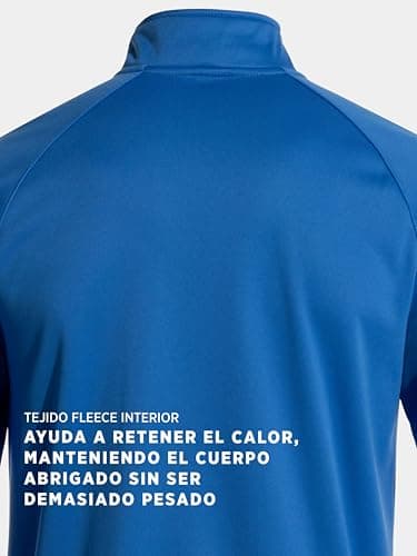 Thumbnail 3 de Joma Faraon Royal Sudadera cremallera L