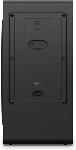 Thumbnail 18 de LG 83 Zoll OLED evo C5 4K DS90TY