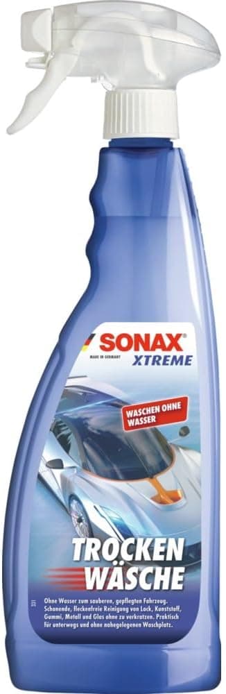 Imagen de SONAX XTREME TrockenWäsche 750 ml en OfertitasTOP
