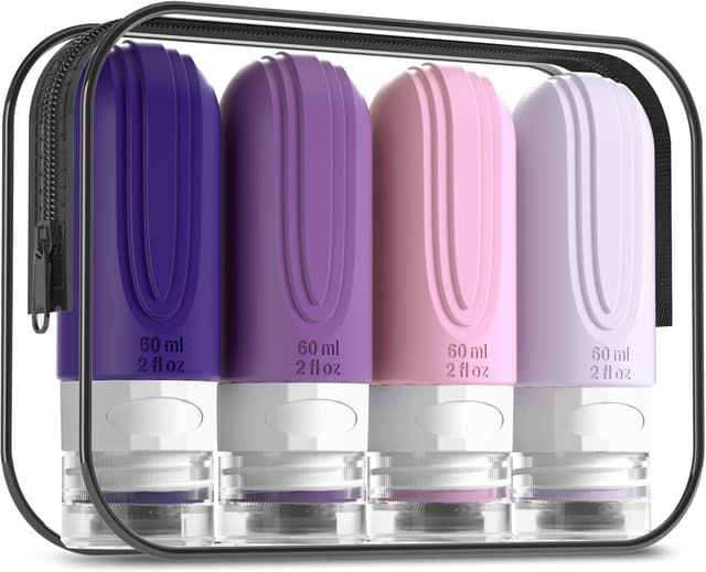 Detalle 2 de Mrsdry Travel Bottle 90ml pack