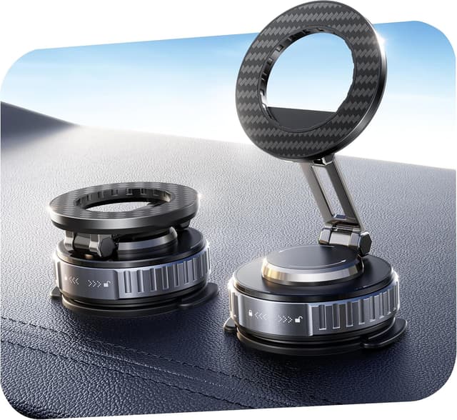 Imagen de snanlen 2026 Car Phone Holder 108 lbs en OfertitasTOP