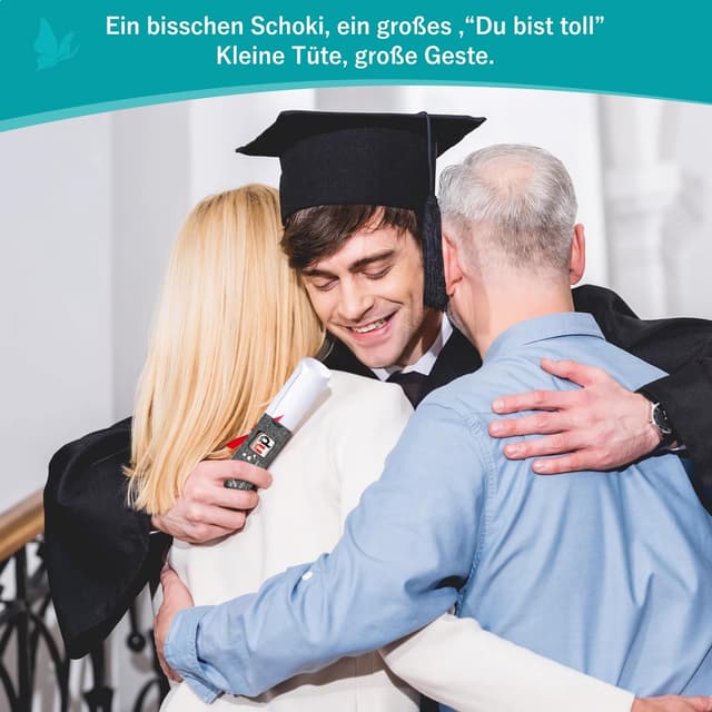 Thumbnail 5 de Duplo Filz-Hüllen 10 Stück