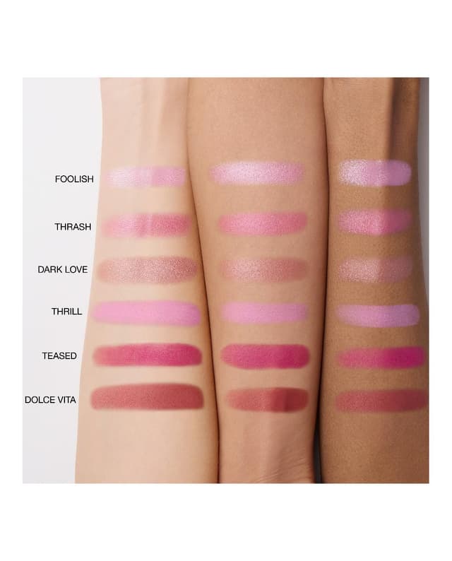 Thumbnail 4 de NARS Ethereal Aura Blush Palette 6 tonos