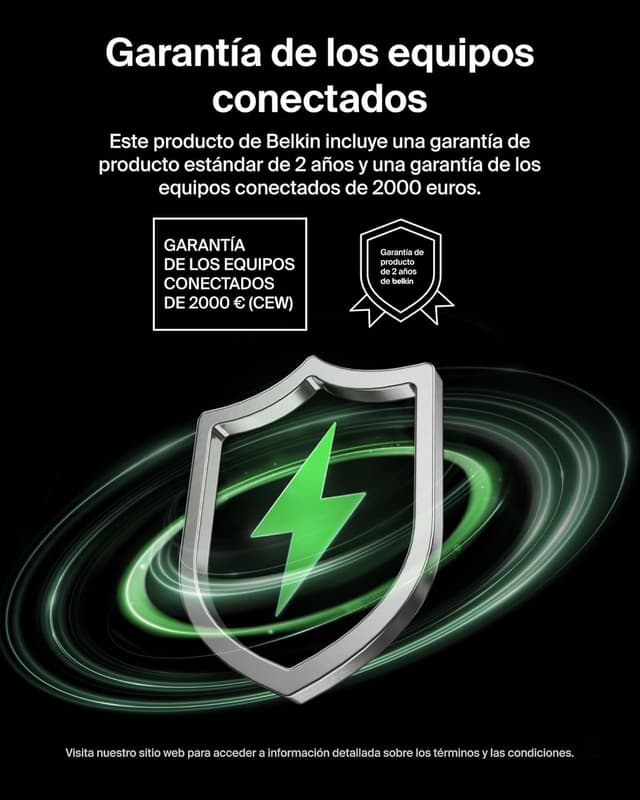 Thumbnail 6 de Belkin Gaming Funda Switch 2 10000mAh