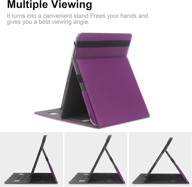 Thumbnail 2 de HGWALP 10.2 inch eReader case