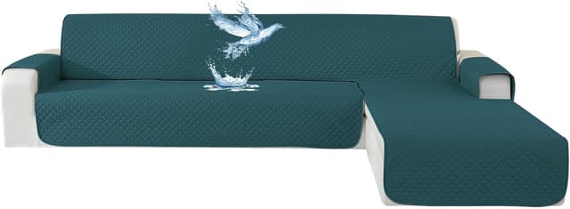 Detalle de Copridivano YSTELLAA impermeabile 3 posti 255 cm