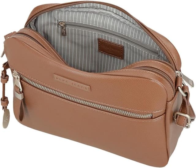 Thumbnail 3 de Pepe Jeans Elia Bandolera Marrón 24x16