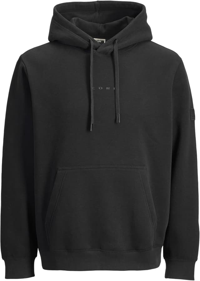 Detalle 2 de JACK & JONES Jcopoint Hoodie