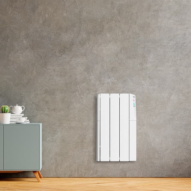 Thumbnail 3 de Fácula Z0500AD Emisor térmico fluido 3 elementos