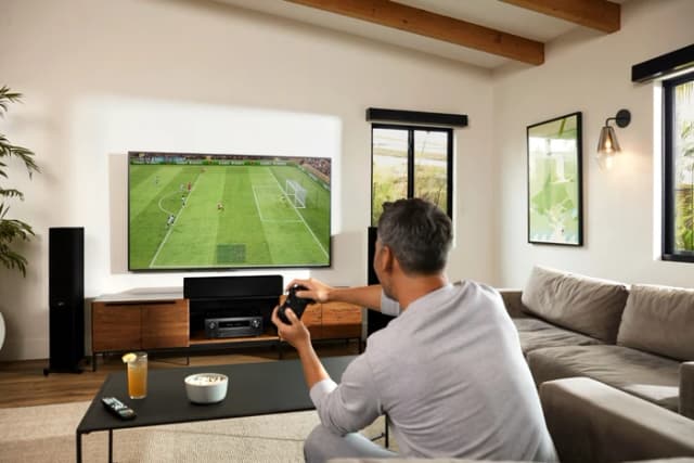 Thumbnail 11 de Denon AVR-X2800H 7.2-Kanal AV-Receiver mit Atmos