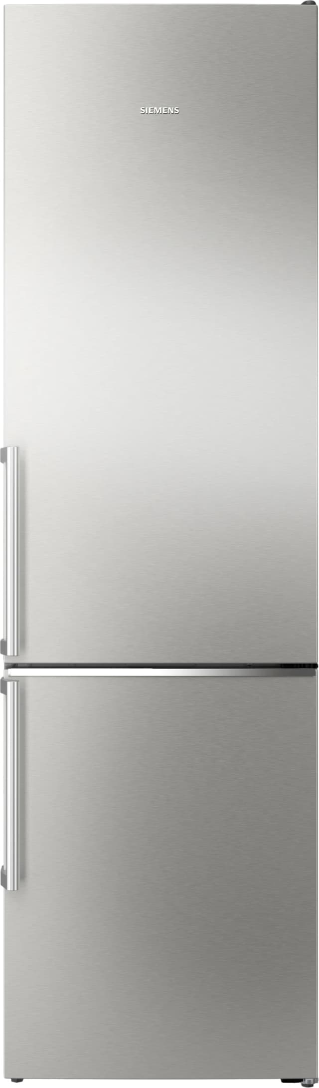 Thumbnail 8 de Siemens KG39NAIAU Kühlgefrierkombination mit 0°C