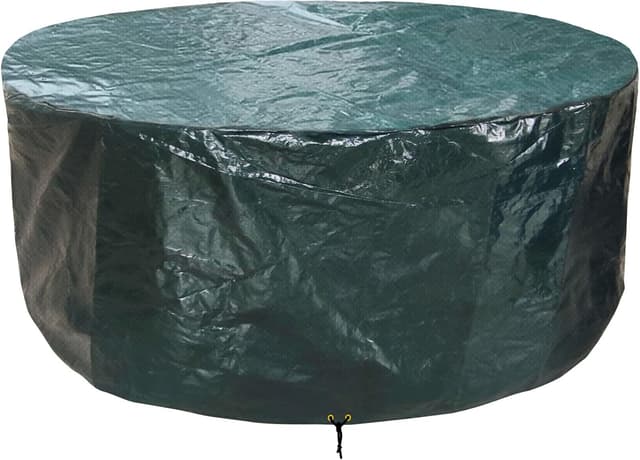 Detalle de Outdoor table cover 230x90cm waterproof patio