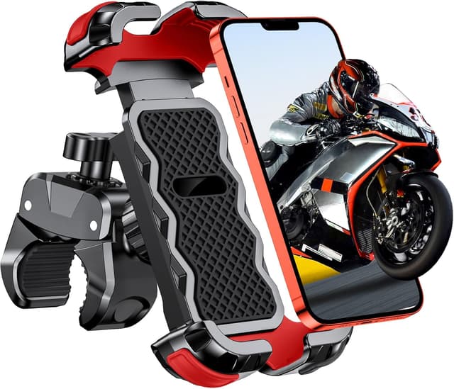 Imagen de Babacom Porta Cellulare Moto 360° en OfertitasTOP