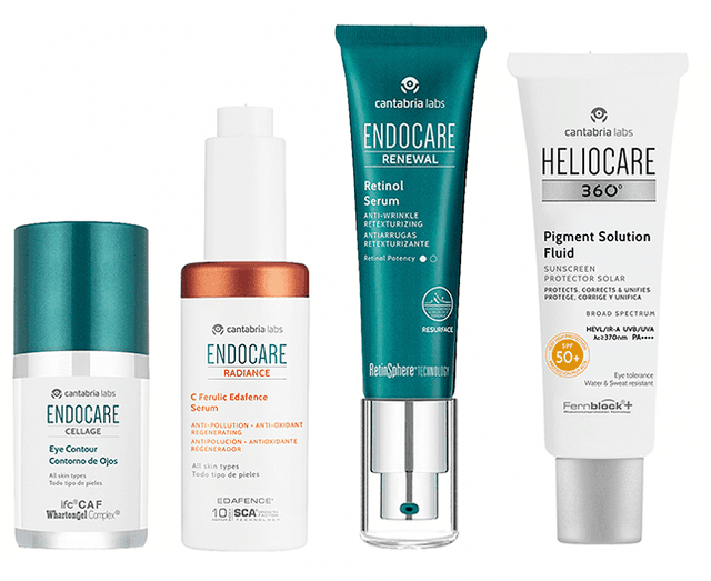 Imagen de Rutina de Luminosidad Luminance: Contorno Antibolsas y Antiarrugas en OfertitasTOP