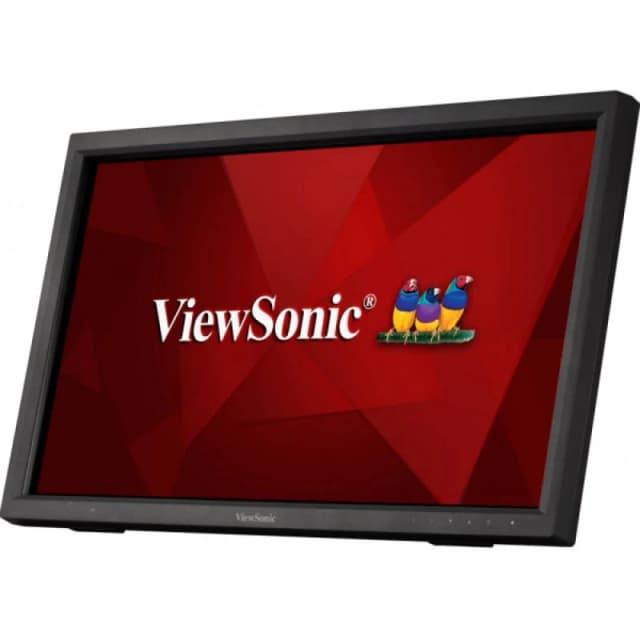Detalle de Viewsonic TD2223 21,5" táctil Full HD