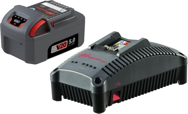 Thumbnail 1 de Ingersoll-Rand W5153 Avvitatore 20V 750 Nm