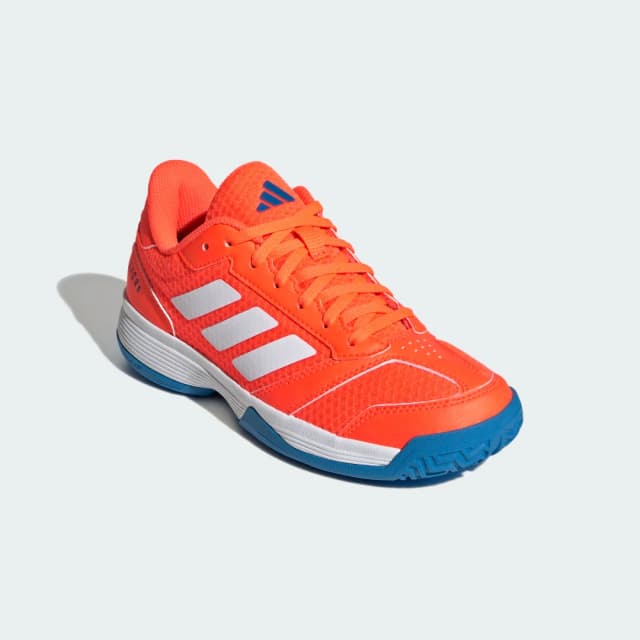Thumbnail 3 de Adidas Ligra 8 Indoor para adolescentes