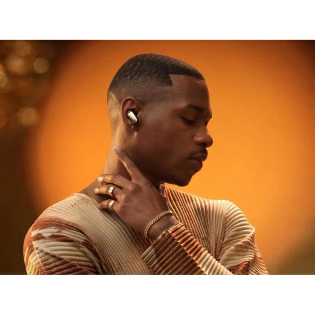 Detalle 2 de Bose QuietComfort Ultra 2