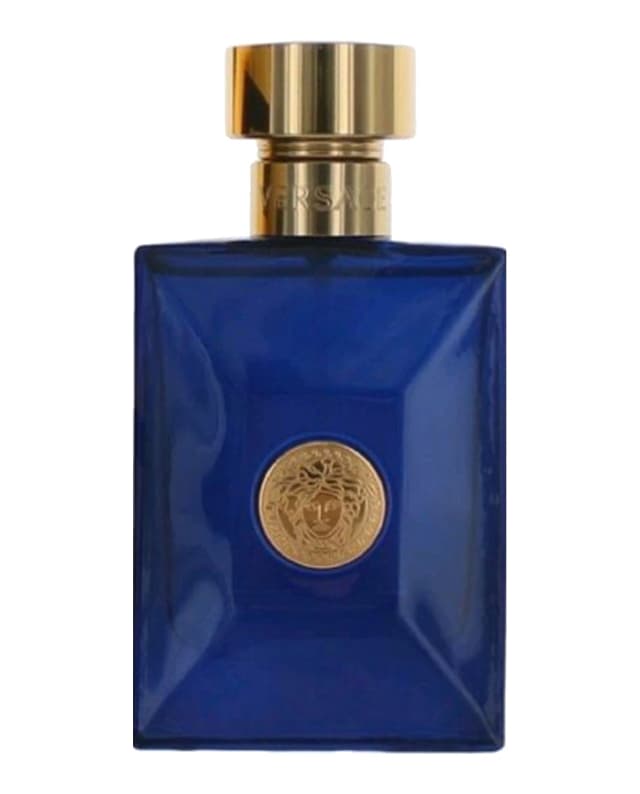 Imagen de Versace Homme Dylan Blue 50 ml — eau de toilette masculino en OfertitasTOP