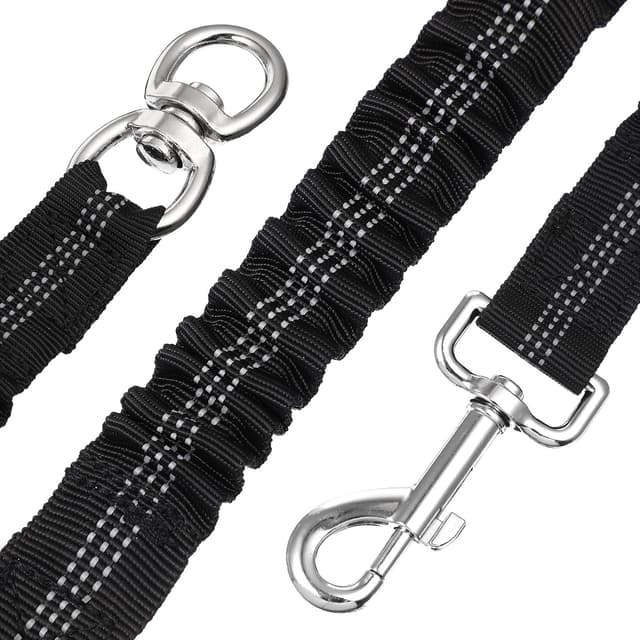 Thumbnail 4 de Pet Absorber Bungee Leash Extension 14.57in
