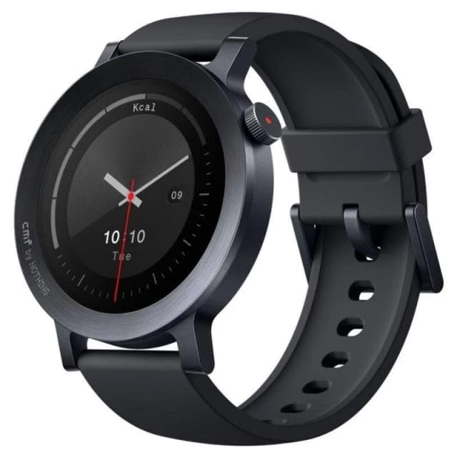 Imagen de Nothing Watch 3 Pro Pantalla AMOLED 1,43" — 13 días en OfertitasTOP