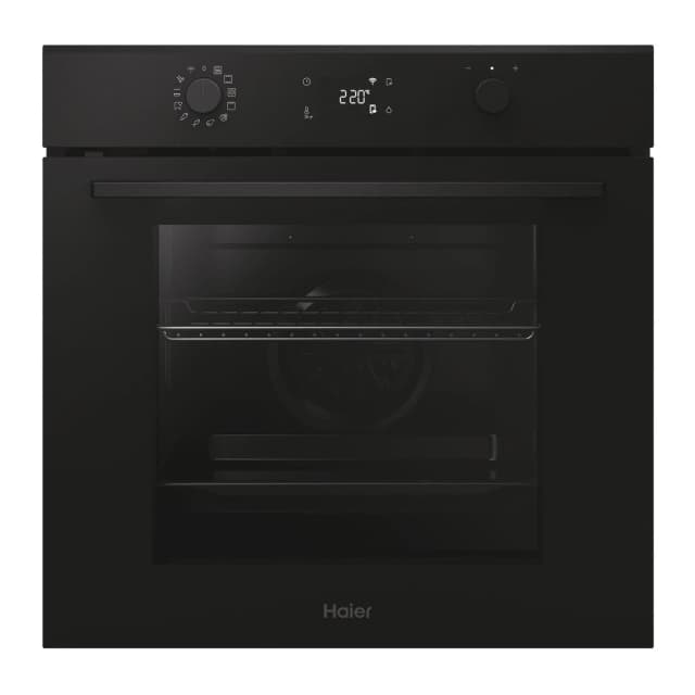 Detalle de Haier H6 ID2P5B3YTB horno multifunción 78 litros