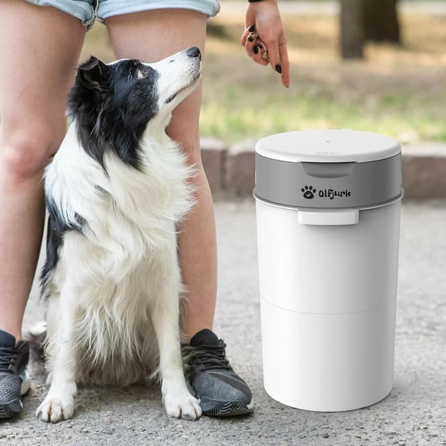 Thumbnail 6 de Olfjurk Pet Trash Can Odour Control