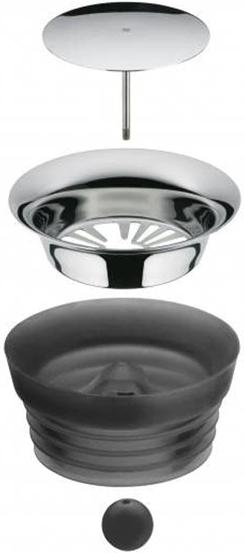 Thumbnail 2 de WMF Basic - Botella de cristal 0,75L 🚰 Sin accesorios