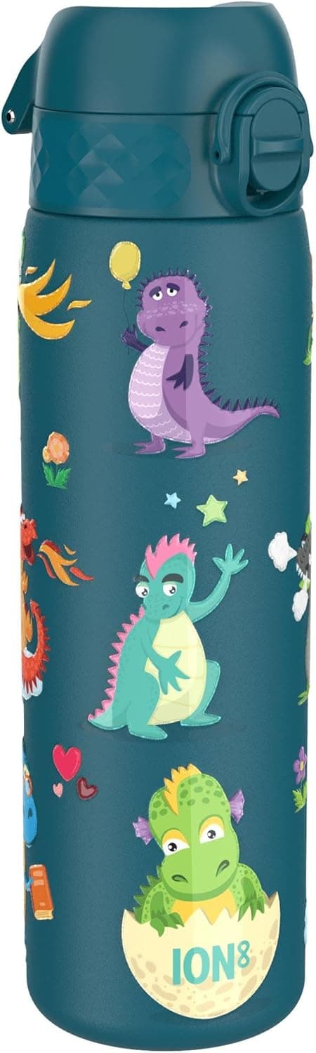 Imagen de Ion8 Gourde Inox LĂ©ger 600 ml đ„€ en OfertitasTOP