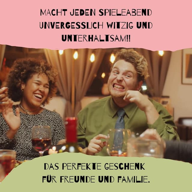 Thumbnail 5 de GUESS WHAT?! Das Ratespiel 300 Karten 🎲