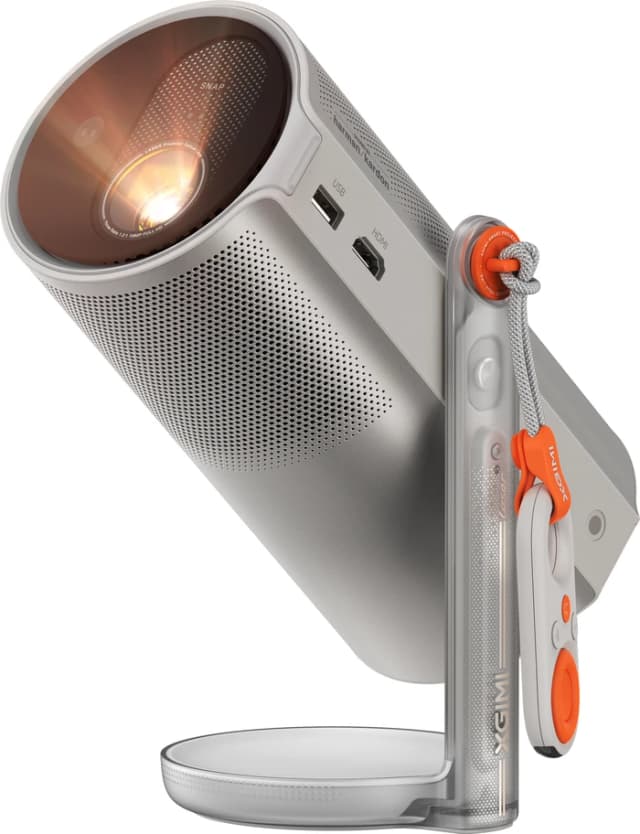 Thumbnail 7 de Xgimi MoGo 4 Laser 2,5 Std Akku