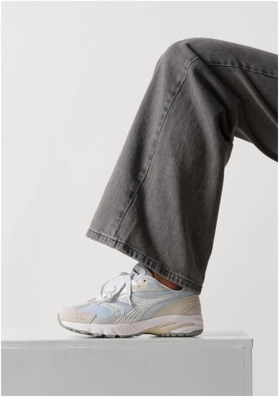 Detalle de Diadora Sao-KO 280 Wn scarpe casual running moda