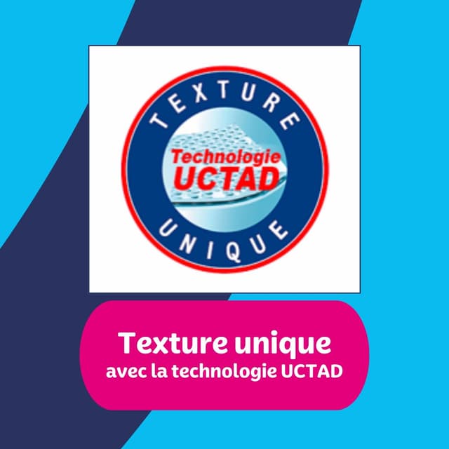 Detalle 2 de Kleenex rotolo da cucina Ultra Clean™ Maxi XL (6 rotoli = 9 rotoli)