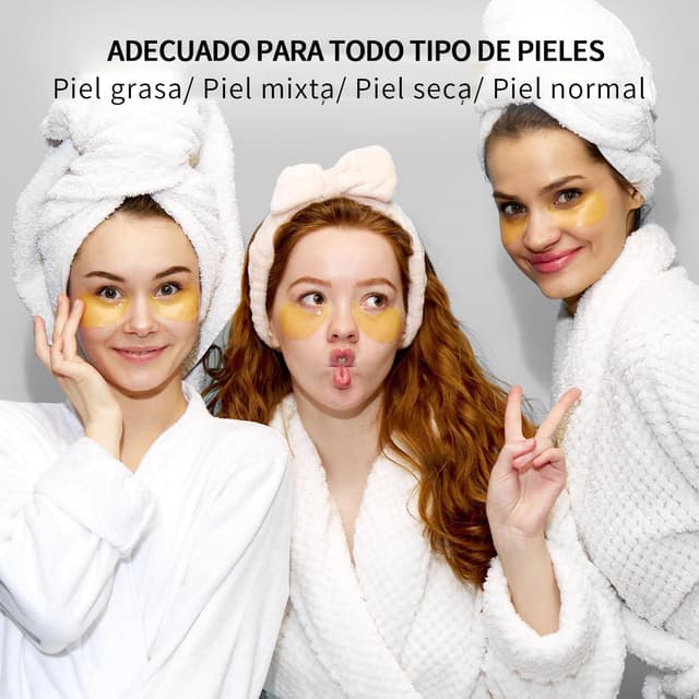 Thumbnail 4 de Parches de colágeno 60 PCS para ojeras