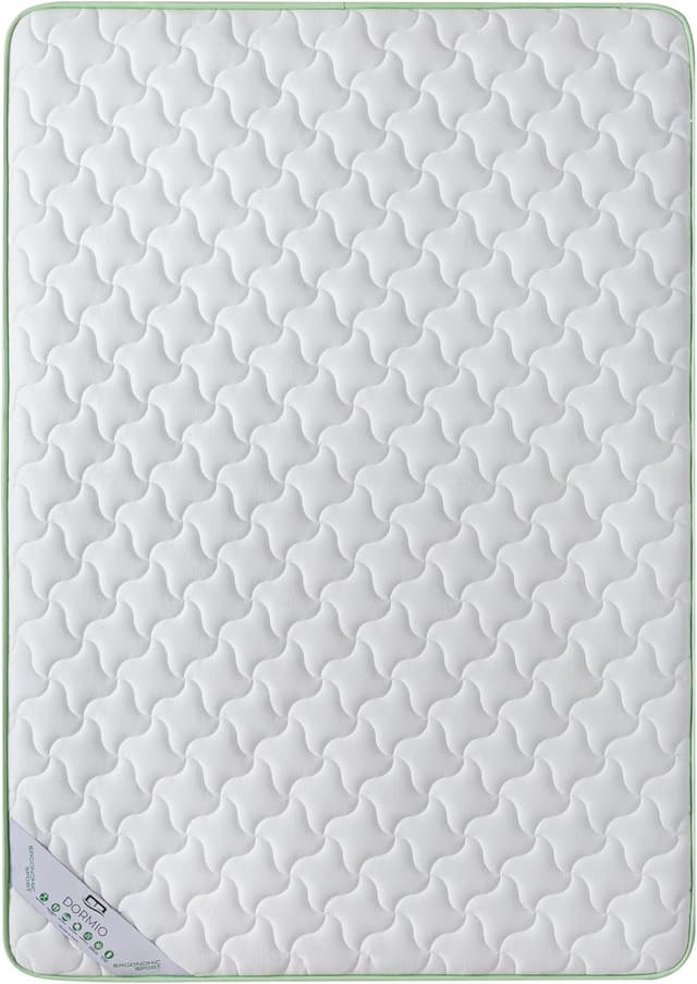 Detalle 2 de Dormio Ergonomic Sport - Colchón Eliocel 90x190 🛏️ Antialérgico