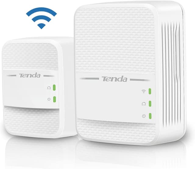 Thumbnail 5 de Tenda P200 Kit CPL AV200 Mbps