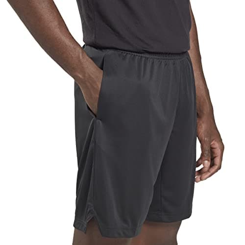 Thumbnail 5 de Reebok COMM Knit Short Pantalones Cortos para Hombre