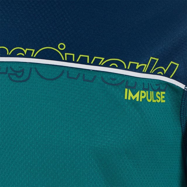 Detalle 2 de Trangoworld Aden camiseta manga larga 1 unidad