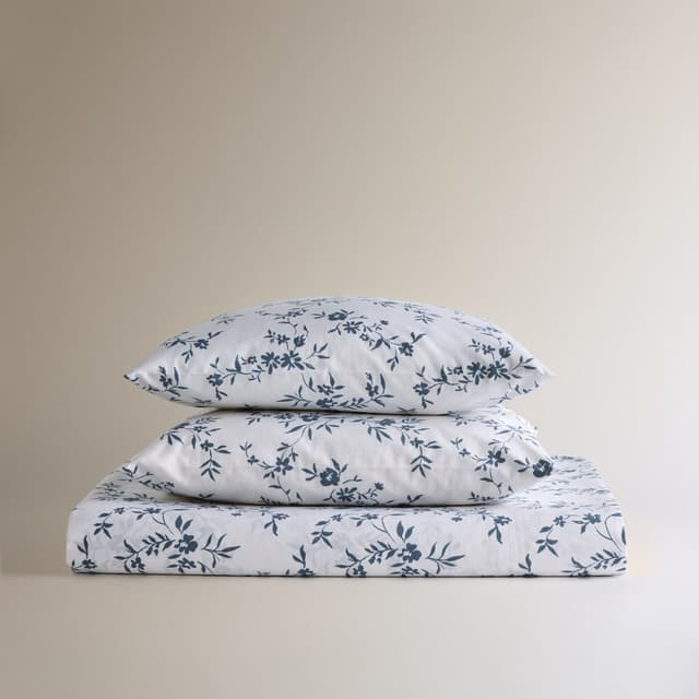 Thumbnail 4 de El Corte Inglés Juego de sábanas algodón Blóm 🛏️