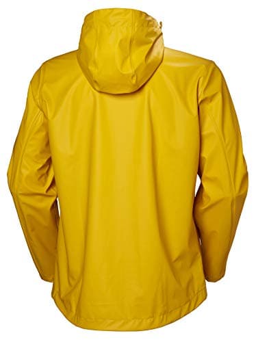Detalle de Helly Hansen Moss chubasquero Impermeable 1x M