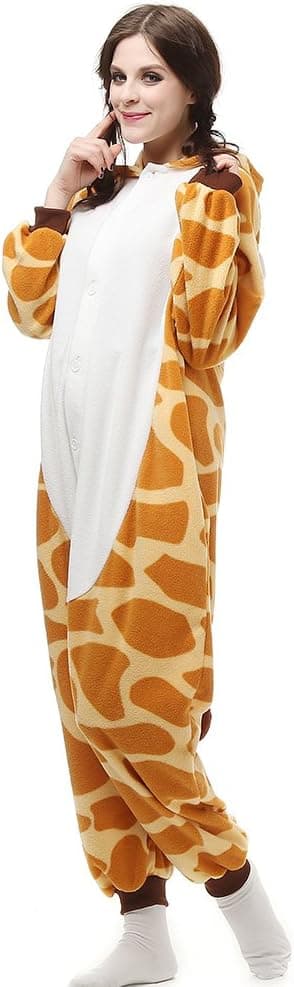 Thumbnail 5 de LABULA Onesie Tierkostüm 🐻