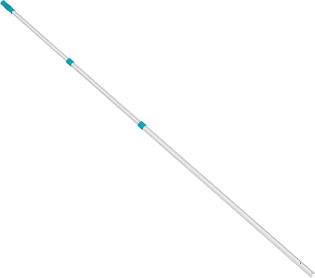 Detalle de Bestway 58279-6 Asta per accessori pulizia piscina (attacco 30 mm, 360 cm)