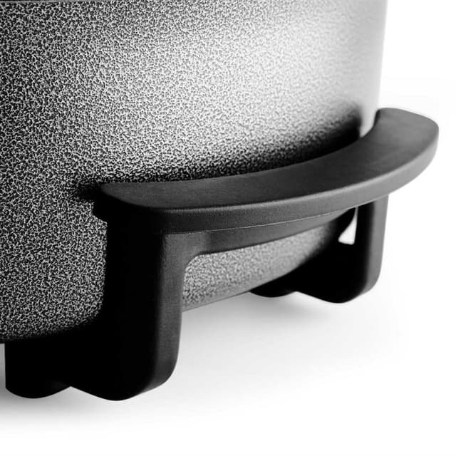 Thumbnail 2 de Orbegozo PZ-8100 Olla eléctrica 1.500 W