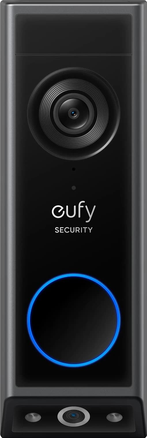 Thumbnail 14 de eufy eufyCam S3 Pro 3er-Pack mit Video Doorbell E340