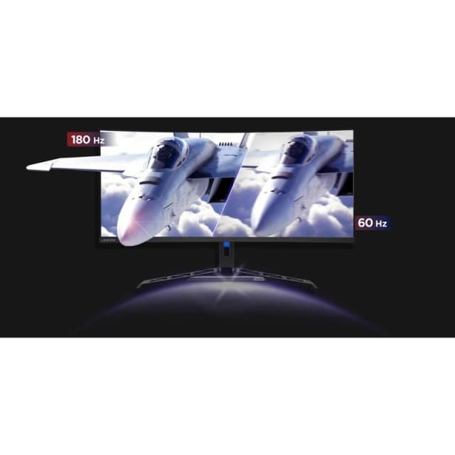 Thumbnail 2 de Lenovo Legion R34w-30 34" LED VA UltraWide QHD 180Hz