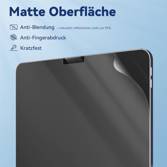 Detalle de IPROKKO Like Paper Schutzfolie 0,12 mm