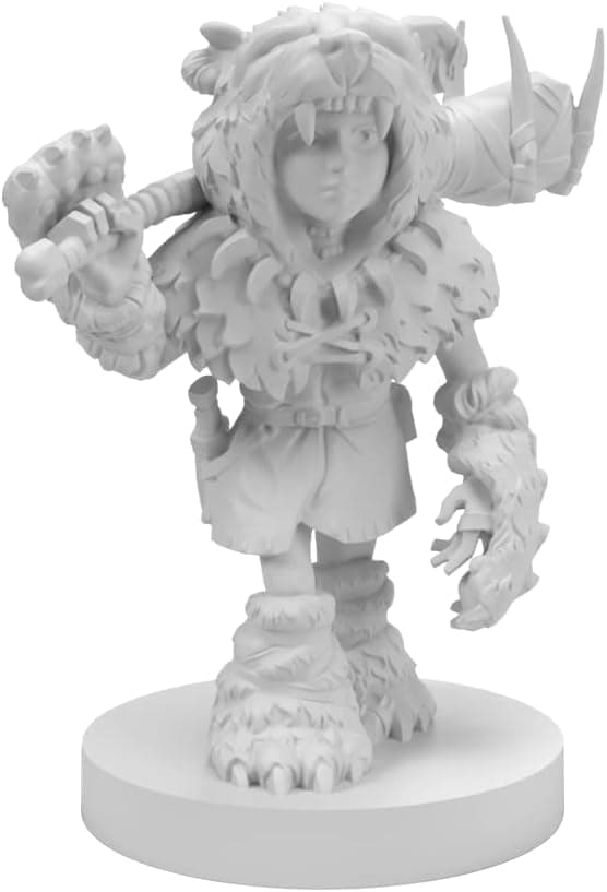 Thumbnail 6 de Albi Karak Regent 15829 Expansion Miniature Set 🎲