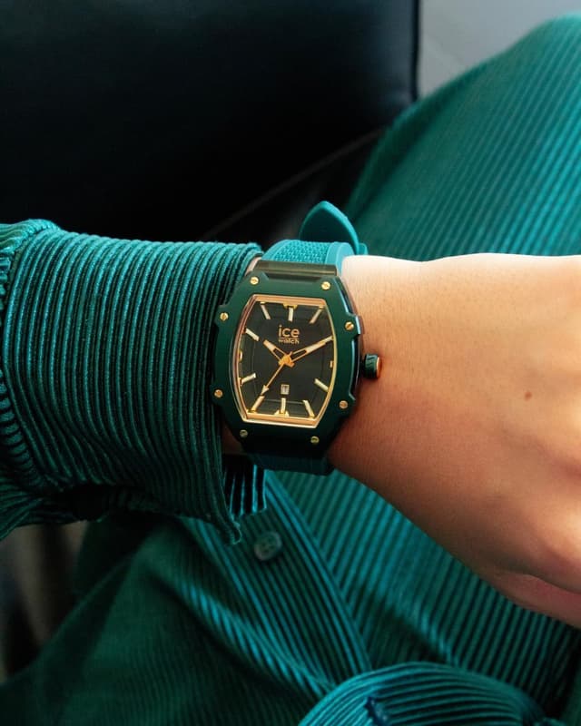 Thumbnail 4 de ICE-WATCH Ice boliday Plastic Small 39mm